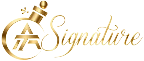 AT Signature Logo